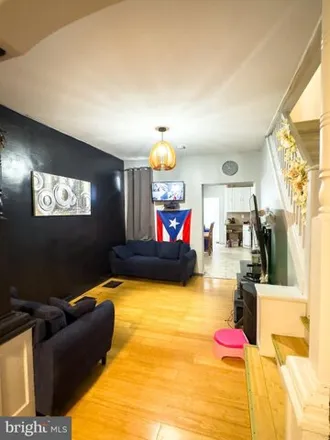 Image 2 - 2107 West Somerset Street, Philadelphia, PA 19132, USA - House for sale