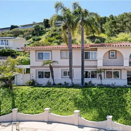 Buy this 4 bed house on 30061 Grandpoint Lane in Miraleste, Rancho Palos Verdes