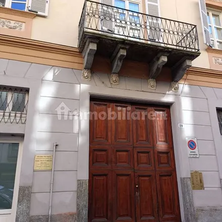 Image 4 - Via Michele Buniva 11 bis/B, 10124 Turin TO, Italy - Apartment for rent