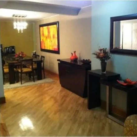 Buy this 3 bed apartment on Calle Paseo de Alcaldes in Santiago de Surco, Lima Metropolitan Area 15039
