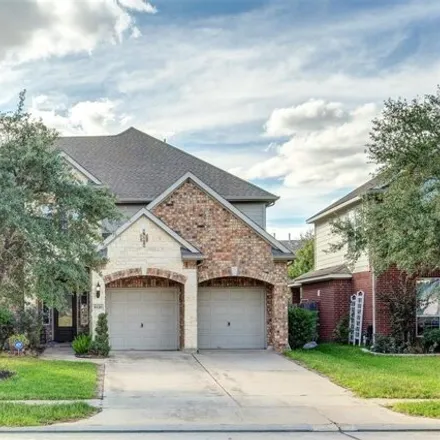 Buy this 4 bed house on 6126 Vadini Shores Ln in Katy, Texas