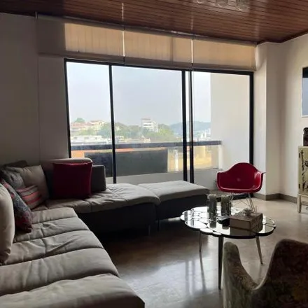 Buy this 2 bed apartment on Francisco Huerta Rendón 200 in 090909, Guayaquil