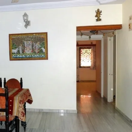Image 7 - unnamed road, Ghuma, - 380058, Gujarat, India - Apartment for rent