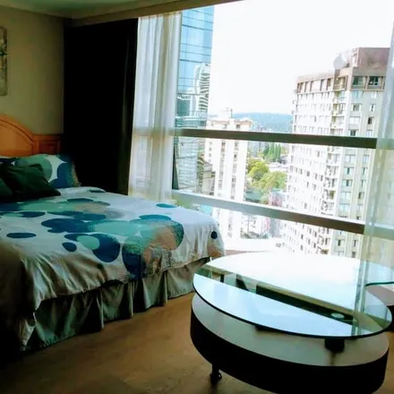 Image 2 - Yaletown, Vancouver, BC V6Z 2S3, Canada - Apartment for rent