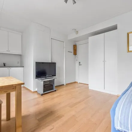 Rent this 1 bed apartment on Lillogata 5F in 0484 Oslo, Norway
