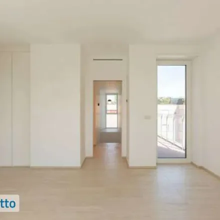 Image 4 - Mercato Settimanale Ampere, Via Andre' Marie Ampere, 20131 Milan MI, Italy - Apartment for rent