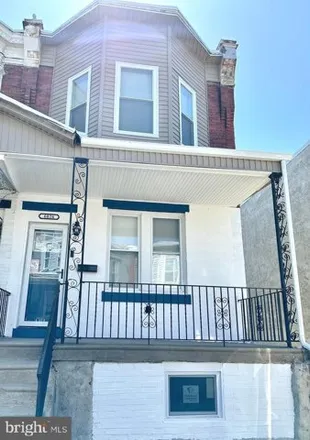 Buy this 3 bed house on China House in Allman Street, Philadelphia