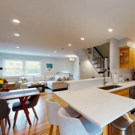 Buy this 4 bed apartment on 803 Lombard Street in Center City, Philadelphia