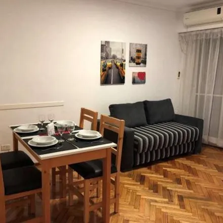 Rent this 2 bed apartment on Zapiola 3499 in Núñez, C1429 ALP Buenos Aires
