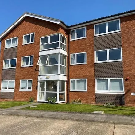 Image 1 - 27 Frampton Road, Welwyn Hatfield, EN6 1JF, United Kingdom - Apartment for rent