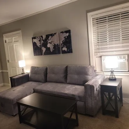 Rent this 1 bed apartment on Sioux Falls