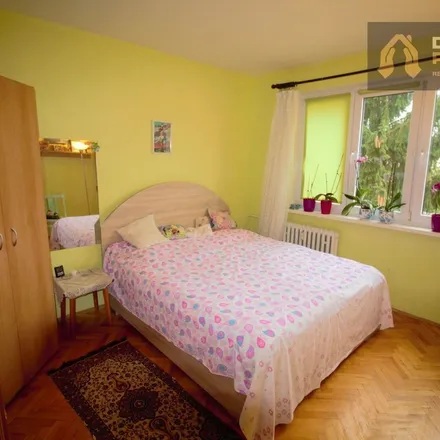 Rent this 2 bed apartment on Beskydská 146 in 741 01 Nový Jičín, Czechia