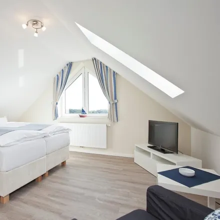 Rent this 2 bed apartment on Norderney in Strandpromenade, 26548 Norderney