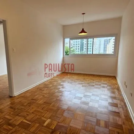 Image 2 - Rua Abílio Soares 188, Paraíso, São Paulo - SP, 04007, Brazil - Apartment for rent