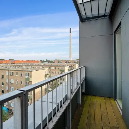 Image 2 - Bisiddervej 22, 2400 København NV, Denmark - Apartment for rent