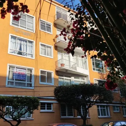 Buy this 3 bed apartment on Calle Doctor Roberto Gayol in Colonia Del Valle Centro, 03100 Santa Fe