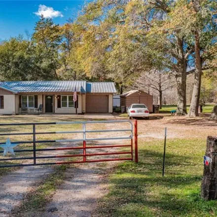 Buy this 3 bed house on 12385 County Road 2904 in Henderson County, TX 75124