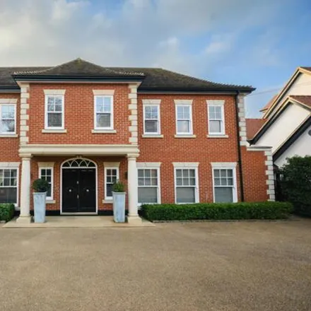 Buy this 6 bed house on Greenway in Brentwood, CM13 2NP