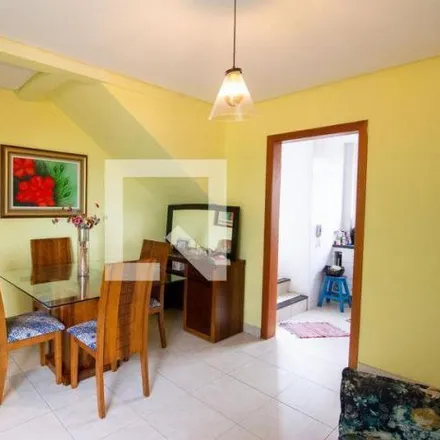Buy this 3 bed apartment on Rua Carlos Silva Pinto in Regional Oeste, Belo Horizonte - MG