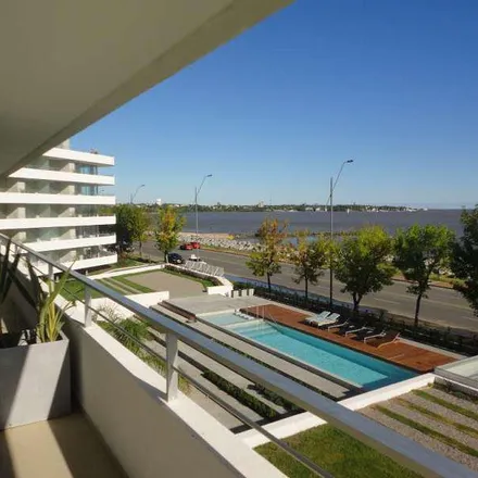 Image 6 - Rambla de las Américas, 70000 Colonia del Sacramento, Uruguay - Apartment for sale