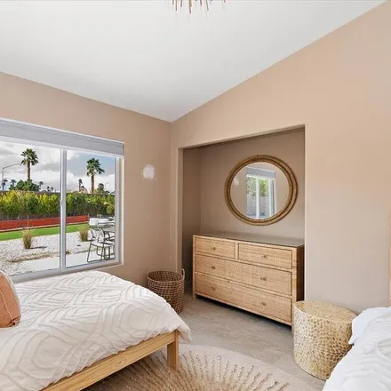 Rent this 4 bed house on Coachella in CA, 92236
