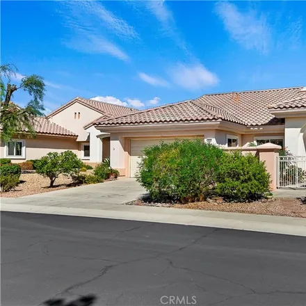 Buy this 2 bed house on 78550 Dancing Waters Road in Palm Desert, CA 92211