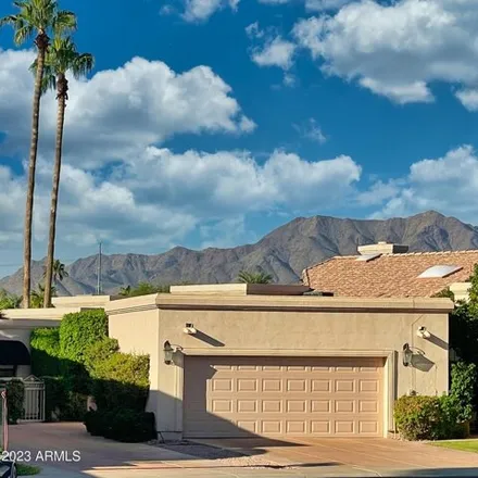 Image 4 - 10293 East Topaz Drive, Scottsdale, AZ 85258, USA - House for rent