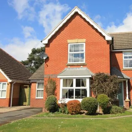 Buy this 3 bed house on Malvern Place in Bartestree, HR1 4AU