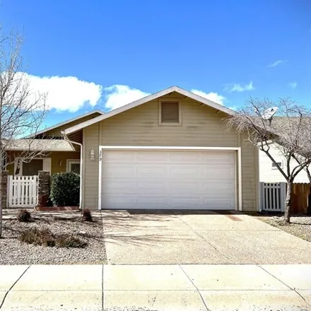 Image 1 - 375 Hillside Drive, Star Valley, Gila County, AZ 85541, USA - House for sale