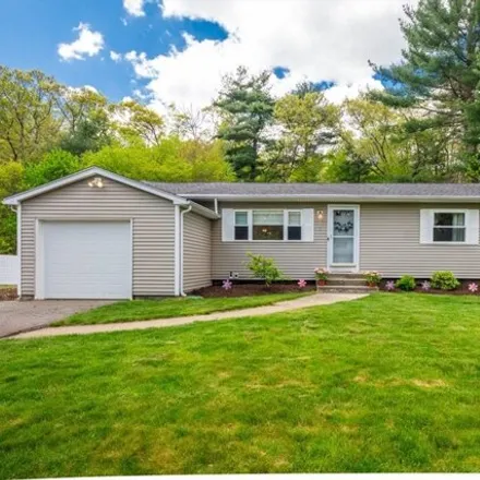 Buy this 3 bed house on 6 Francine Drive in Holliston, MA 01746
