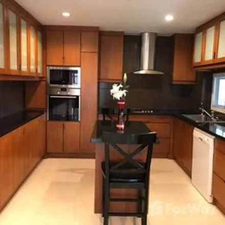 Rent this 4 bed apartment on unnamed road in Chon Buri Province, Thailand