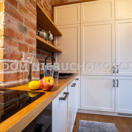 Rent this 1 bed apartment on Stary ratusz in Stare Miasto 33, 10-026 Olsztyn