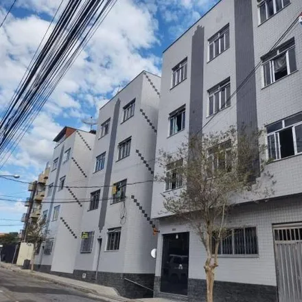 Buy this 3 bed apartment on Rua Quintino Bocaiúva in Jardim Glória, Juiz de Fora - MG