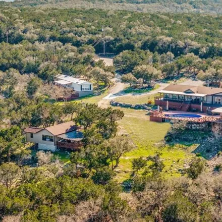 Buy this studio apartment on 2149 Mountain Creek Road in Bandera County, TX 78063