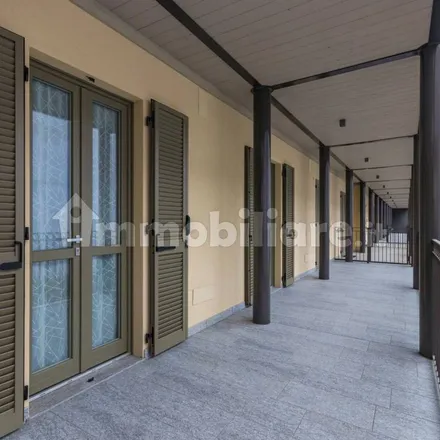 Rent this 3 bed apartment on Via Bernardino Lanino 2 in 10152 Turin TO, Italy