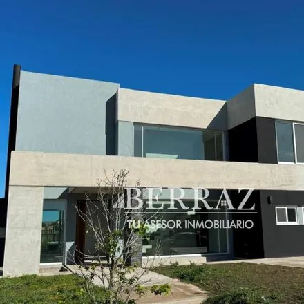 Buy this 3 bed house on unnamed road in Partido de Escobar, El Cazador