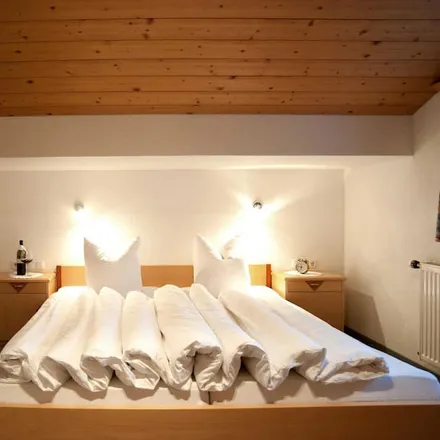 Rent this 3 bed house on 6884 Gemeinde Damüls
