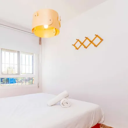 Rent this 2 bed apartment on Cuartel (Torre de Benagalbón PC) in Avenida de la Torre, 29738 Rincón de la Victoria