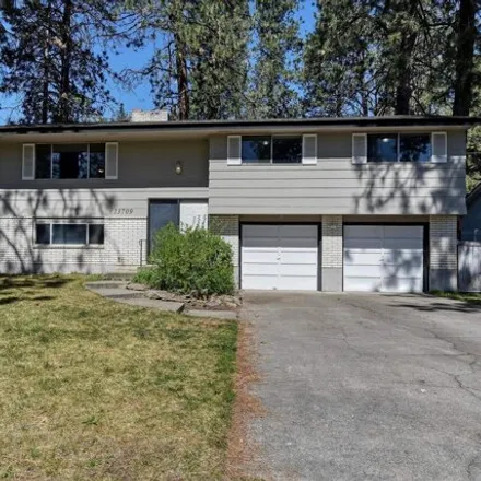 Buy this 3 bed house on 13689 East 30th Avenue in Spokane Valley, WA 99216