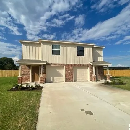 Rent this 3 bed house on Montell Street in Copperas Cove, Coryell County