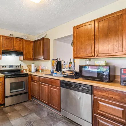 Image 3 - 12057 Hallandale Terrace, Bowie, MD 20721, USA - Townhouse for sale