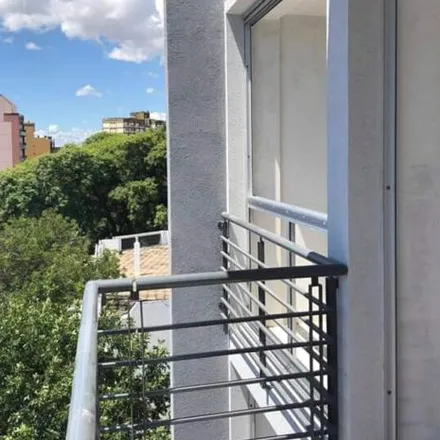 Buy this studio apartment on Lacarra 357 in Vélez Sarsfield, C1407 GZH Buenos Aires