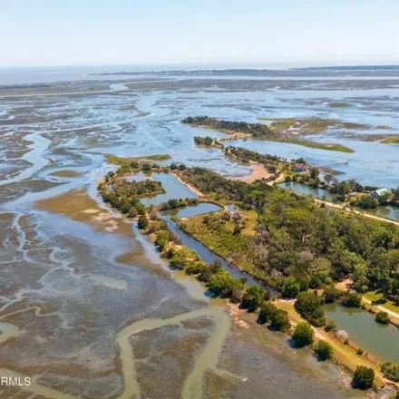 Image 3 - 299 Little Horse Island Road, Beaufort County, SC 29920, USA - House for sale