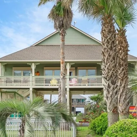 Buy this 3 bed house on 3204 Prides Way in Bolivar Peninsula, Galveston County