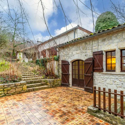 Buy this 4 bed house on Roc de Lombard in 47470 Cauzac, France