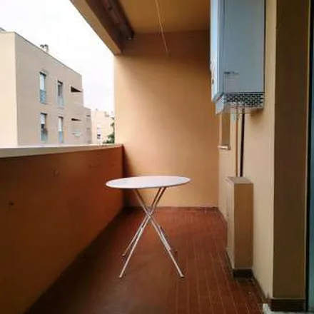 Rent this 2 bed apartment on Via Klee in 00132 Rome RM, Italy