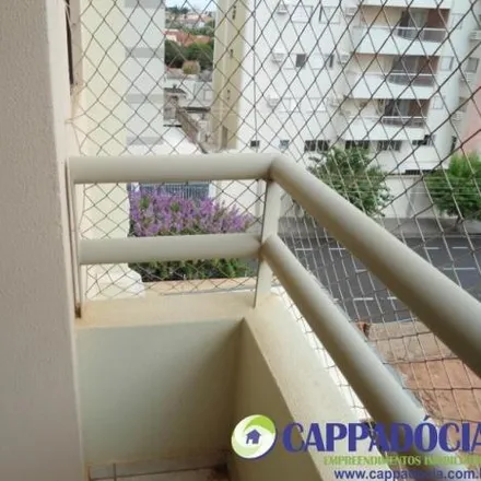 Buy this 2 bed apartment on Rua Espanha in Jardim Novo Mundo, São José do Rio Preto - SP