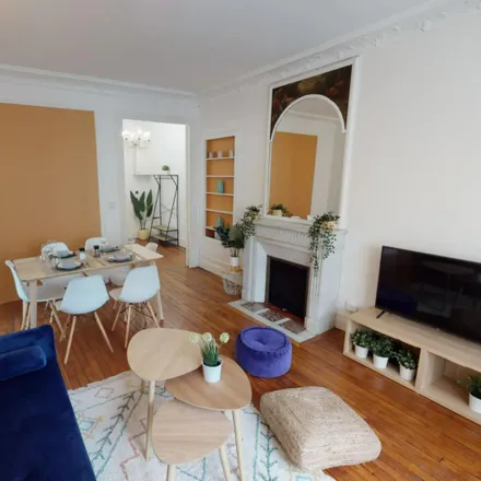 Image 5 - 1b Avenue Franco-Russe, 75007 Paris, France - Room for rent