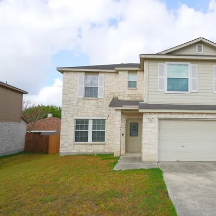 Image 1 - 109 Willow Hill, Cibolo, TX 78108, USA - House for rent