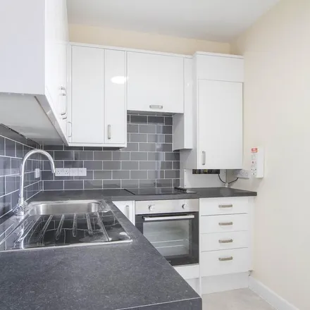 Rent this 1 bed apartment on 4 London Road in Bath, BA1 5DA
